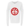 Youth Jersey Cotton Long Sleeve Tee Thumbnail