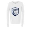 Youth Jersey Cotton Long Sleeve Tee Thumbnail