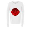 Youth Jersey Cotton Long Sleeve Tee Thumbnail