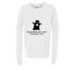 Youth Jersey Cotton Long Sleeve Tee Thumbnail