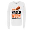 Youth Jersey Cotton Long Sleeve Tee Thumbnail