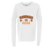 Youth Jersey Cotton Long Sleeve Tee Thumbnail