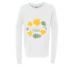 Youth Jersey Cotton Long Sleeve Tee Thumbnail