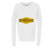 Youth Jersey Cotton Long Sleeve Tee Thumbnail