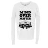 Youth Jersey Cotton Long Sleeve Tee Thumbnail