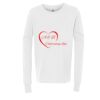 Youth Jersey Cotton Long Sleeve Tee Thumbnail