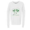 Youth Jersey Cotton Long Sleeve Tee Thumbnail