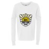 Youth Jersey Cotton Long Sleeve Tee Thumbnail