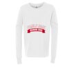 Youth Jersey Cotton Long Sleeve Tee Thumbnail