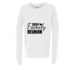 Youth Jersey Cotton Long Sleeve Tee Thumbnail