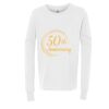Youth Jersey Cotton Long Sleeve Tee Thumbnail