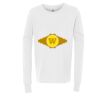 Youth Jersey Cotton Long Sleeve Tee Thumbnail