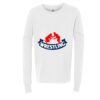 Youth Jersey Cotton Long Sleeve Tee Thumbnail