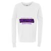 Youth Jersey Cotton Long Sleeve Tee Thumbnail