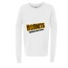Youth Jersey Cotton Long Sleeve Tee Thumbnail