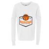 Youth Jersey Cotton Long Sleeve Tee Thumbnail