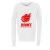 Youth Jersey Cotton Long Sleeve Tee Thumbnail