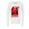Youth Jersey Cotton Long Sleeve Tee Thumbnail