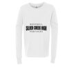 Youth Jersey Cotton Long Sleeve Tee Thumbnail