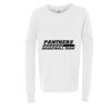 Youth Jersey Cotton Long Sleeve Tee Thumbnail