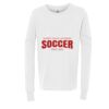 Youth Jersey Cotton Long Sleeve Tee Thumbnail