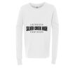 Youth Jersey Cotton Long Sleeve Tee Thumbnail