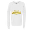 Youth Jersey Cotton Long Sleeve Tee Thumbnail