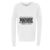 Youth Jersey Cotton Long Sleeve Tee Thumbnail