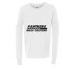 Youth Jersey Cotton Long Sleeve Tee Thumbnail
