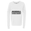 Youth Jersey Cotton Long Sleeve Tee Thumbnail