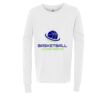 Youth Jersey Cotton Long Sleeve Tee Thumbnail