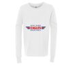 Youth Jersey Cotton Long Sleeve Tee Thumbnail