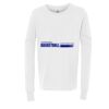 Youth Jersey Cotton Long Sleeve Tee Thumbnail