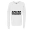 Youth Jersey Cotton Long Sleeve Tee Thumbnail