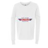 Youth Jersey Cotton Long Sleeve Tee Thumbnail