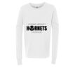 Youth Jersey Cotton Long Sleeve Tee Thumbnail