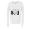 Youth Jersey Cotton Long Sleeve Tee Thumbnail
