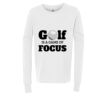 Youth Jersey Cotton Long Sleeve Tee Thumbnail