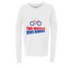 Youth Jersey Cotton Long Sleeve Tee Thumbnail