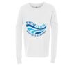 Youth Jersey Cotton Long Sleeve Tee Thumbnail