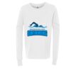 Youth Jersey Cotton Long Sleeve Tee Thumbnail