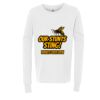 Youth Jersey Cotton Long Sleeve Tee Thumbnail