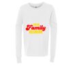 Youth Jersey Cotton Long Sleeve Tee Thumbnail