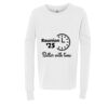 Youth Jersey Cotton Long Sleeve Tee Thumbnail