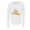 Youth Jersey Cotton Long Sleeve Tee Thumbnail
