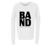 Youth Jersey Cotton Long Sleeve Tee Thumbnail