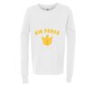 Youth Jersey Cotton Long Sleeve Tee Thumbnail