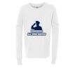 Youth Jersey Cotton Long Sleeve Tee Thumbnail
