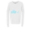 Youth Jersey Cotton Long Sleeve Tee Thumbnail