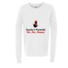 Youth Jersey Cotton Long Sleeve Tee Thumbnail